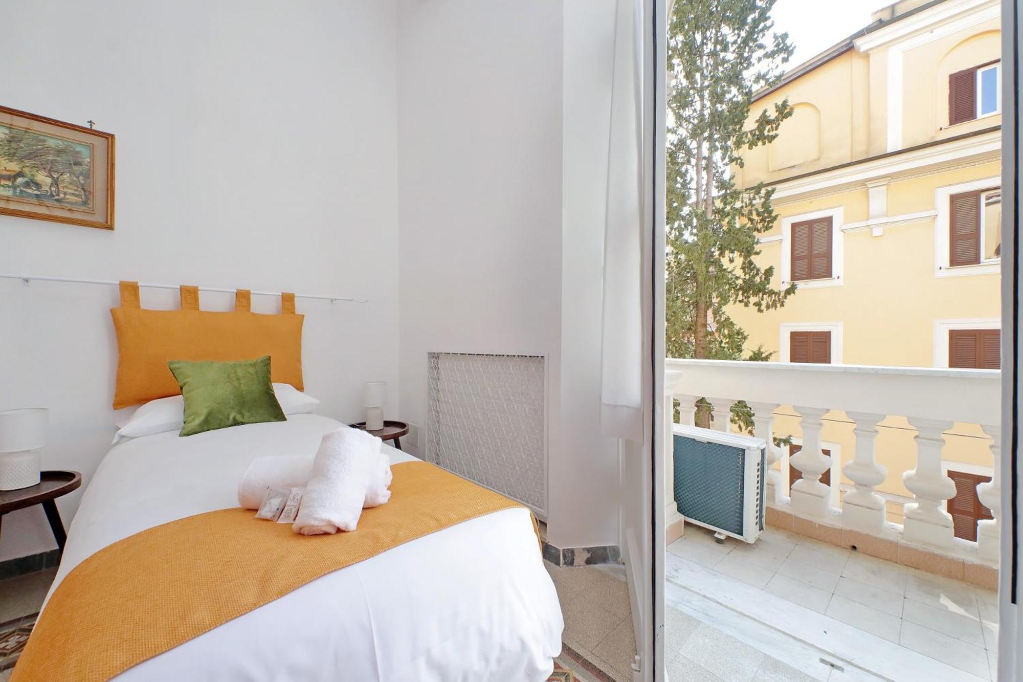 Apartamento 4bnb - Monteverde Chic & Comfort *
