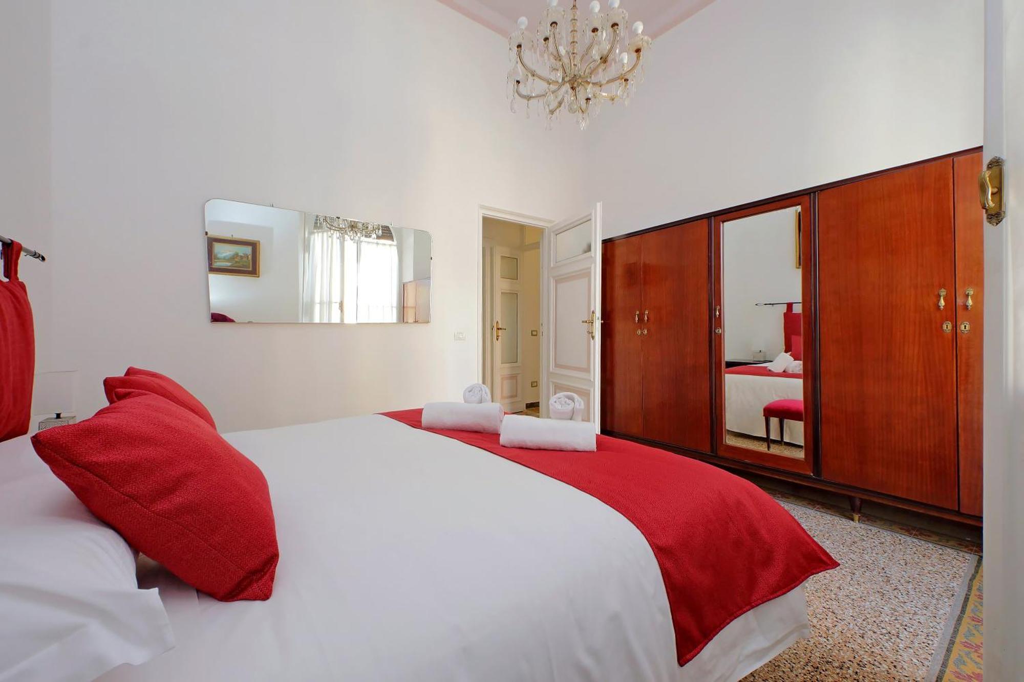 4bnb - Monteverde Chic & Comfort * Roma