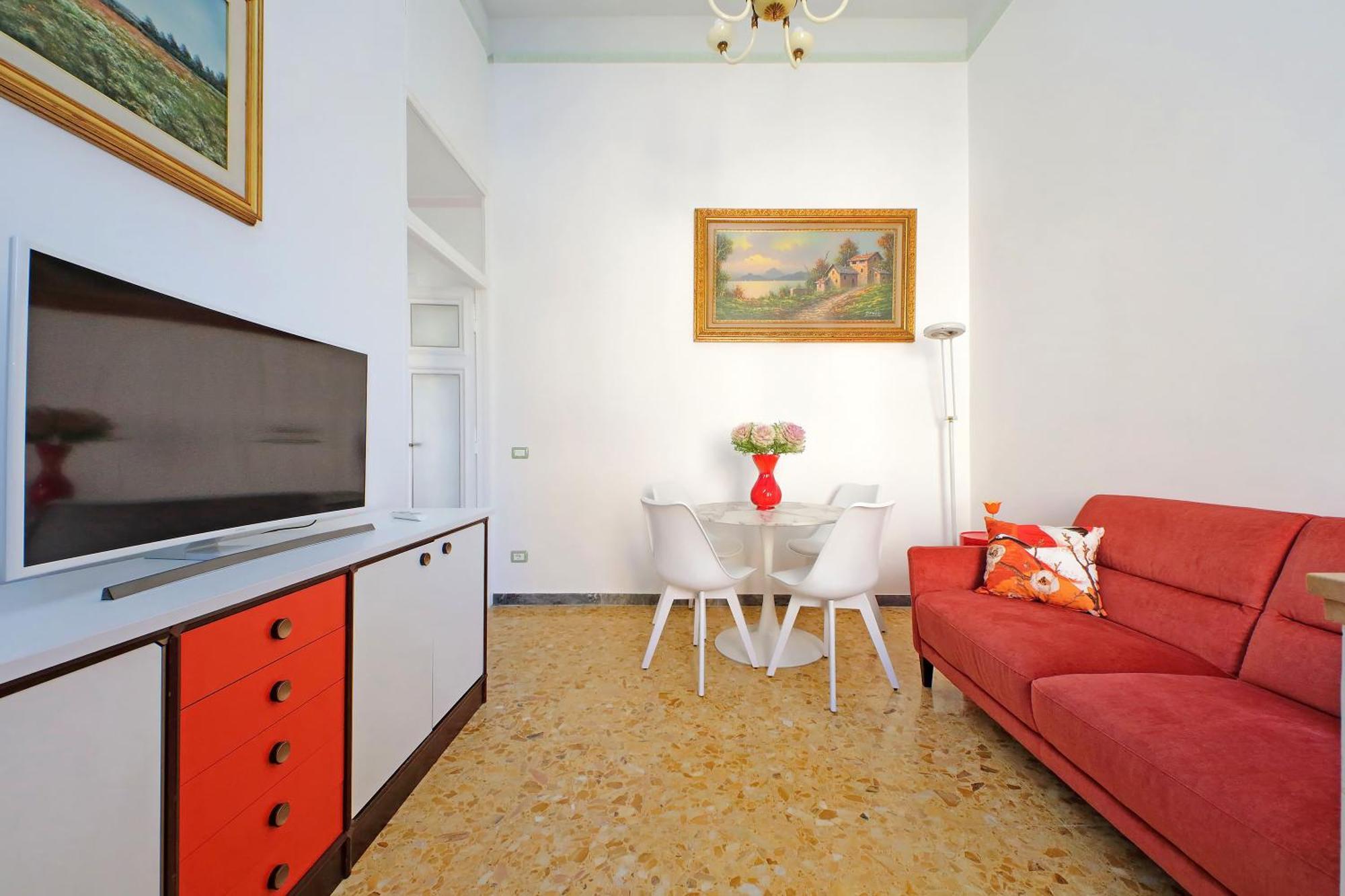 Apartamento 4bnb - Monteverde Chic & Comfort *