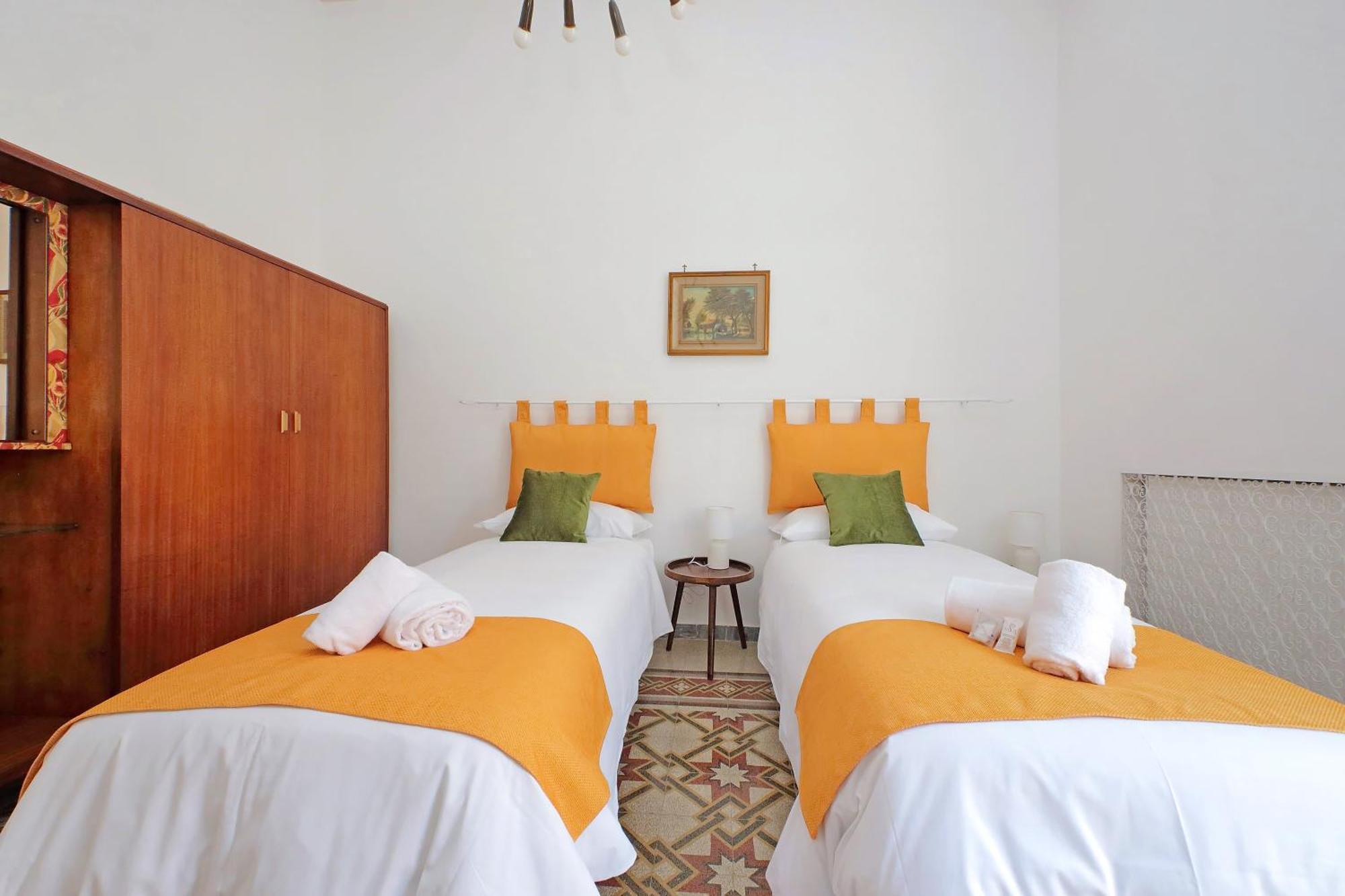 Appartamento 4bnb - Monteverde Chic & Comfort