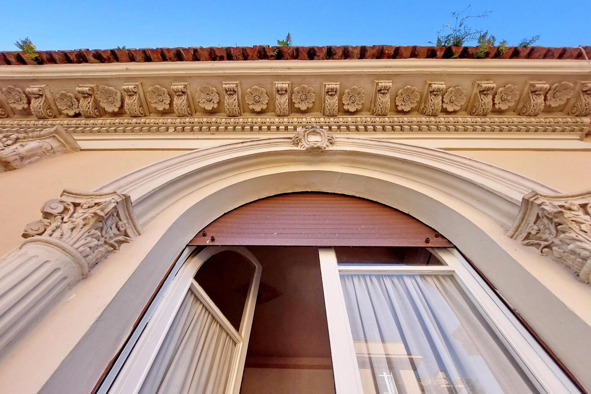 4bnb - Monteverde Chic & Comfort Roma