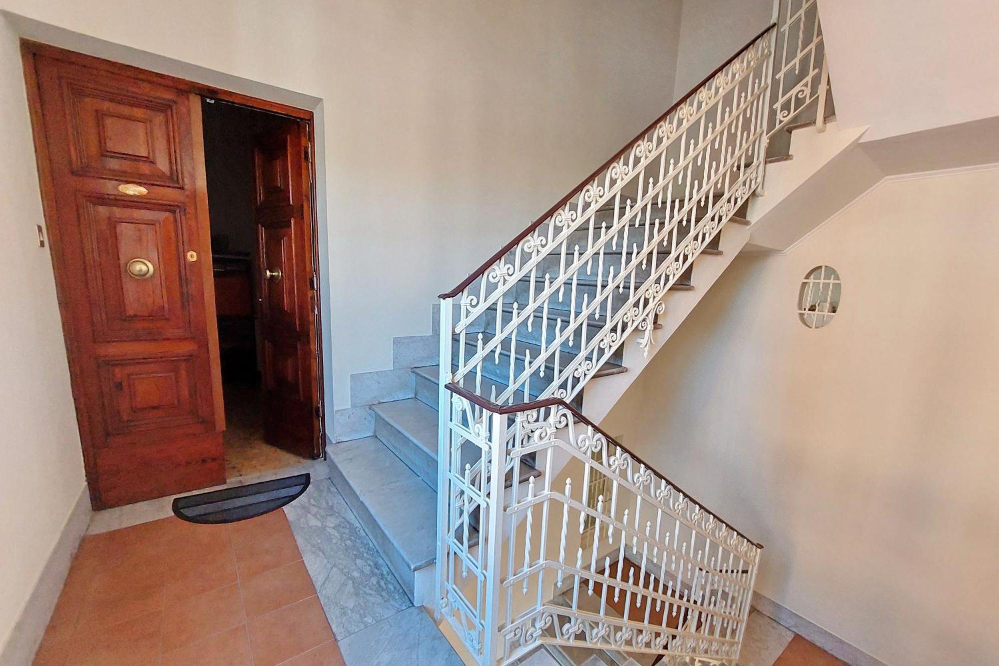 4bnb - Monteverde Chic & Comfort Appartamento
