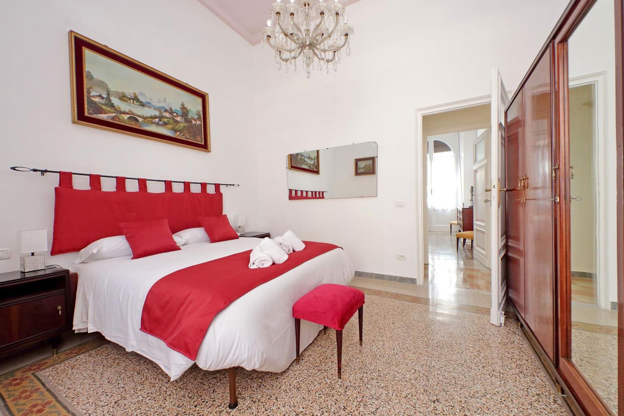 4bnb - Monteverde Chic & Comfort Appartamento
