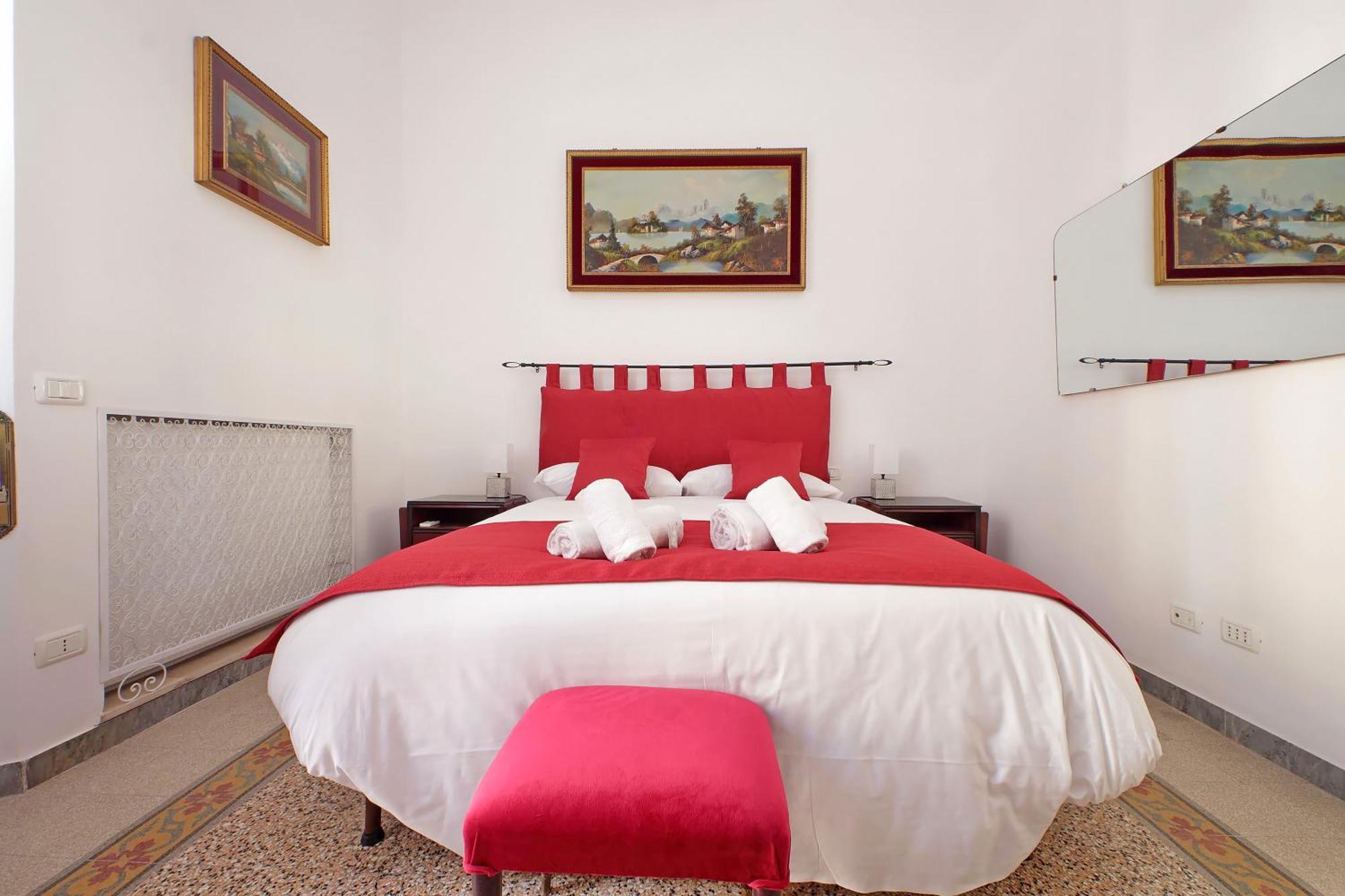 Appartamento 4bnb - Monteverde Chic & Comfort *